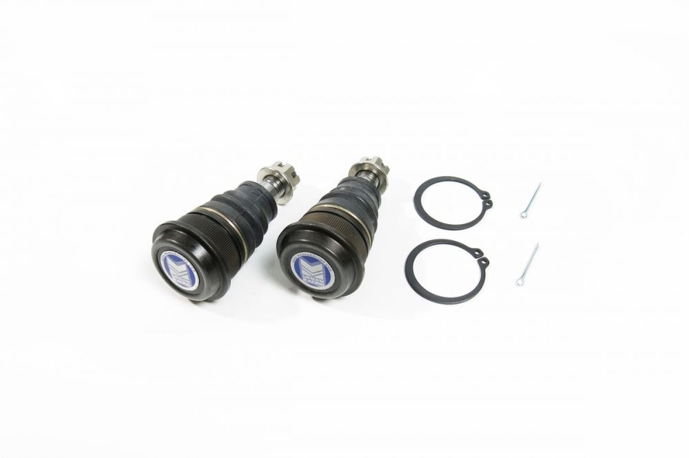 89-94 Nissan 240SX Megan Racing Roll Center Adjusters Front