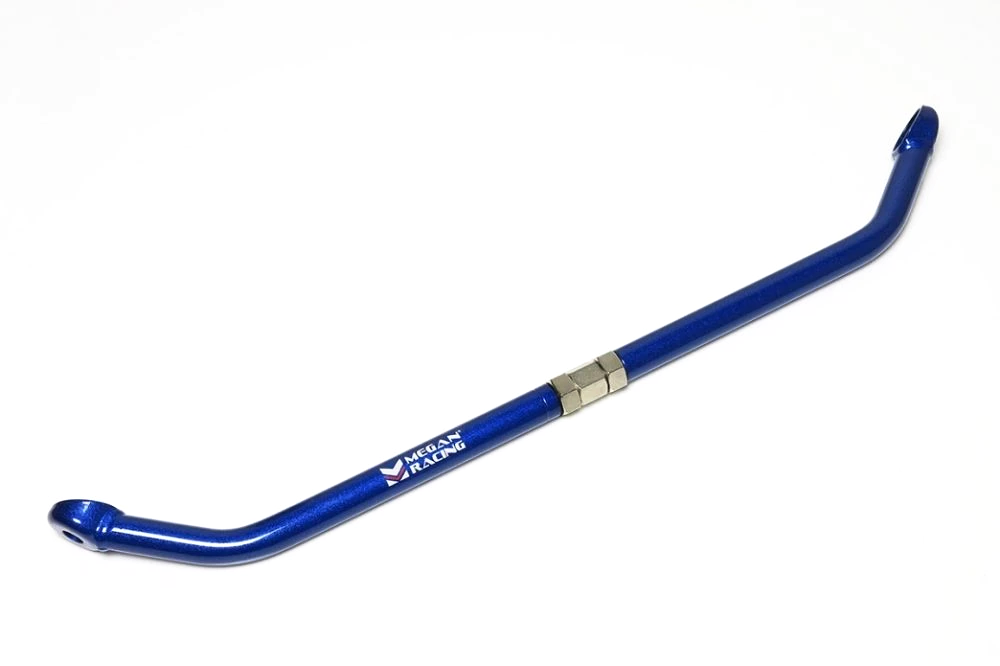 89-98 Nissan 240sx Megan Racing Tension Rod Support Bar