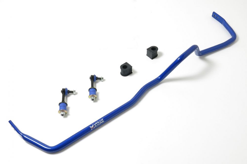 89-94 Nissan 240SX Megan Racing Rear Sway Bar 22mm
