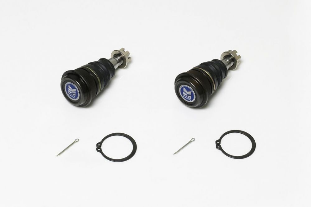 95-98 Nissan 240SX Megan Racing Roll Center Adjusters Rear