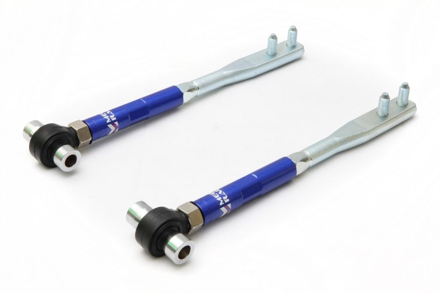 95-01 Nissan 240sx/Silvia Megan Racing Tension Rods With Pillowball