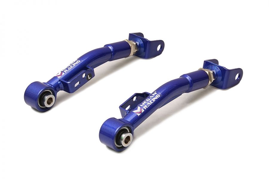 13-UP Scion FRS Megan Racing Adjustable Rear Trailing Arms With Pillowball