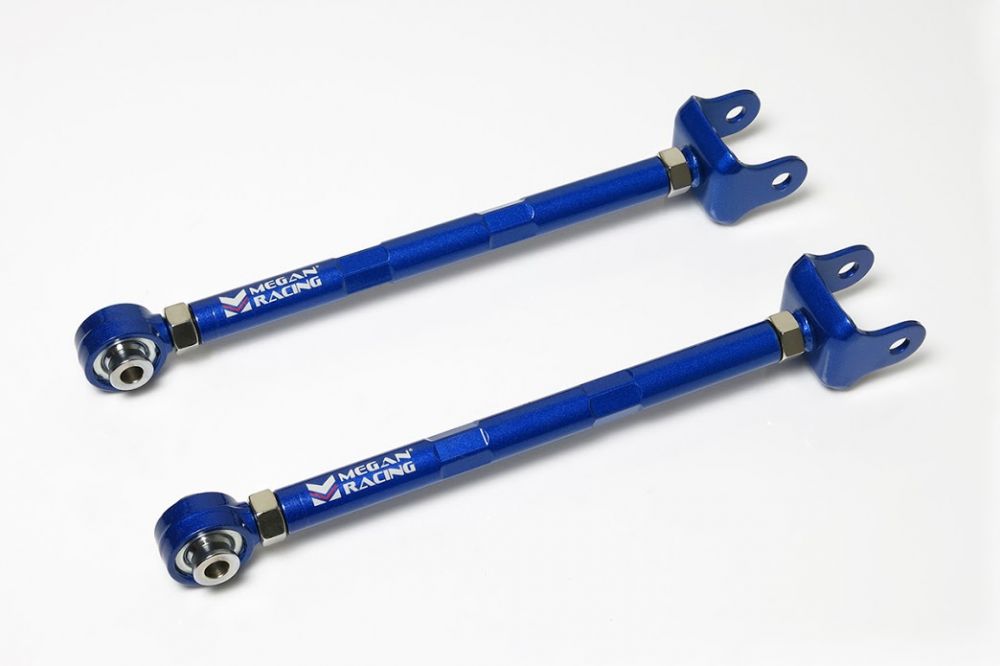 00-07 Toyota MR2 Spyder Megan Racing Rear Lower Arms With Pillowball