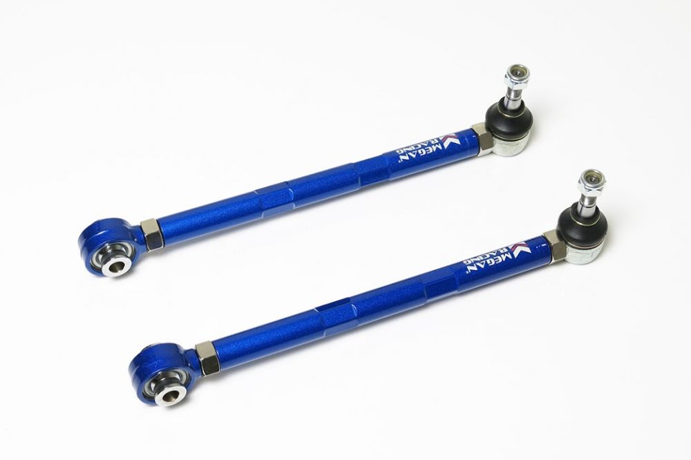 00-07 Toyota MR2 Spyder Megan Racing Rear Toe Arms With Pillowball