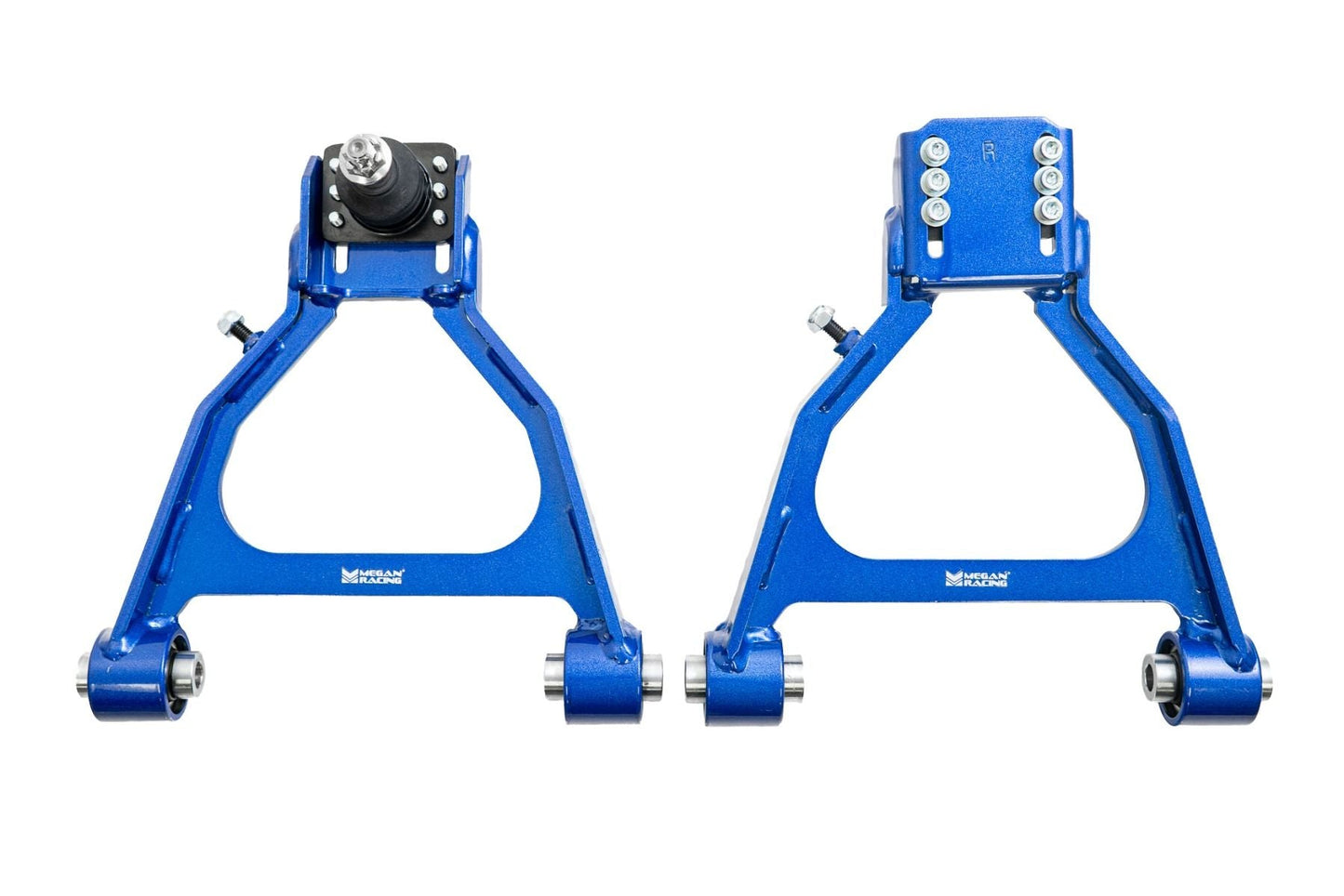 06-15 Mazda Miata Megan Racing Front Upper Control Arms