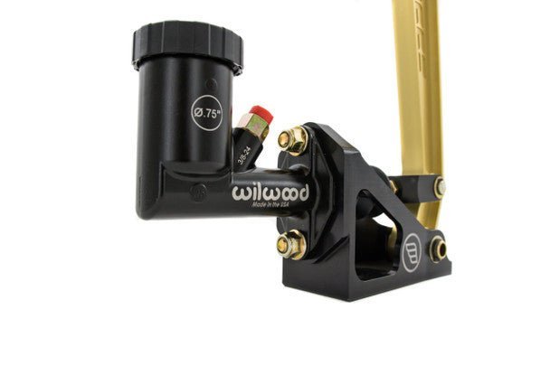 Nameless Performance Handbrake Handle Base Only - Universal - Handbrakes, Interior Trim Pieces, Interior Accessories - Nameless Performance