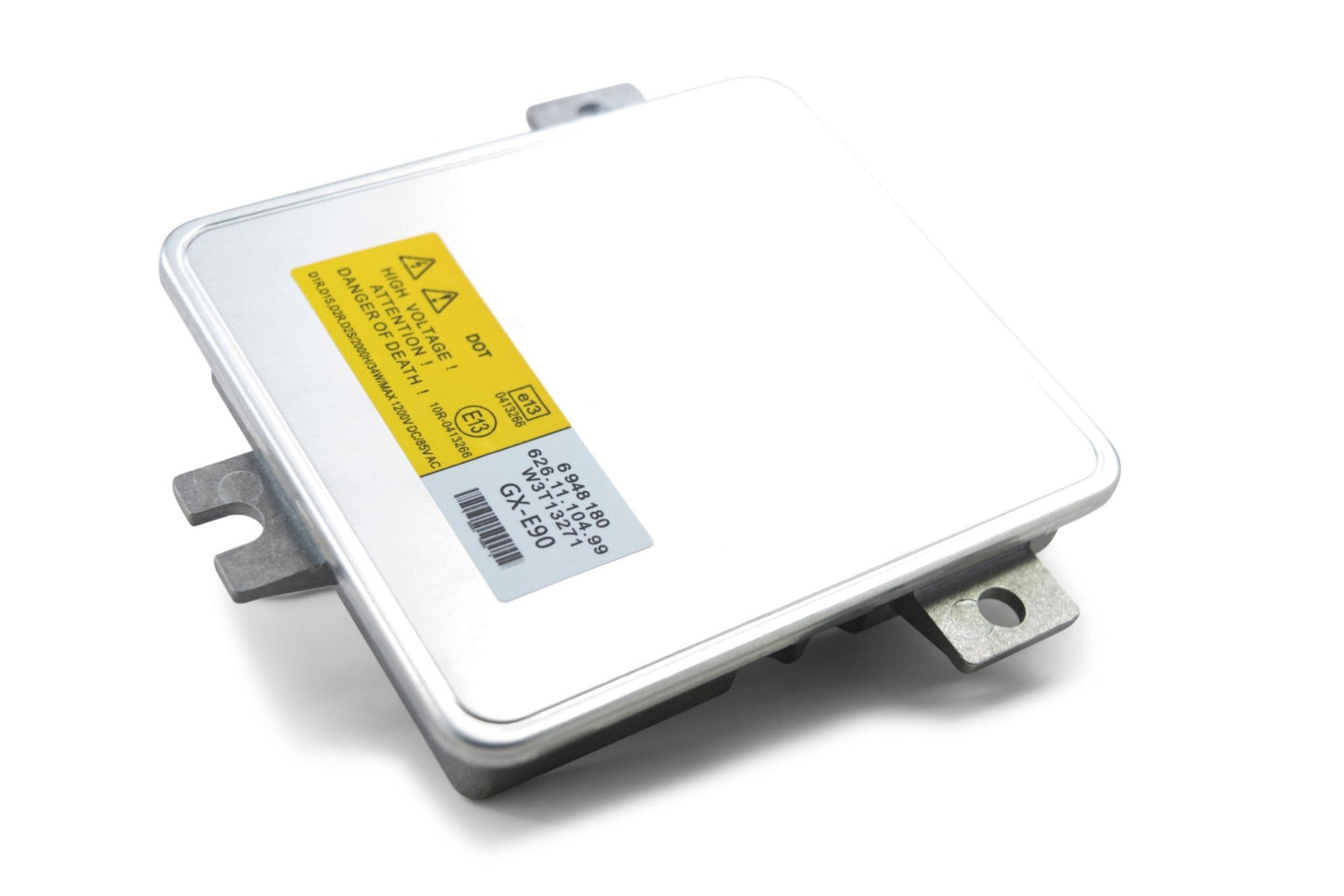 OE Replacement: Mitsubishi W3T13271 - Ballasts (OEM) - Morimoto