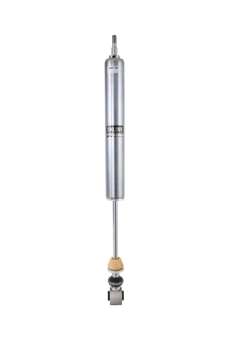 Ohlins 08 - 16 Audi A4/A5/S4/S5/RS4/RS5 (B8) Road & Track Coilover System Coilovers