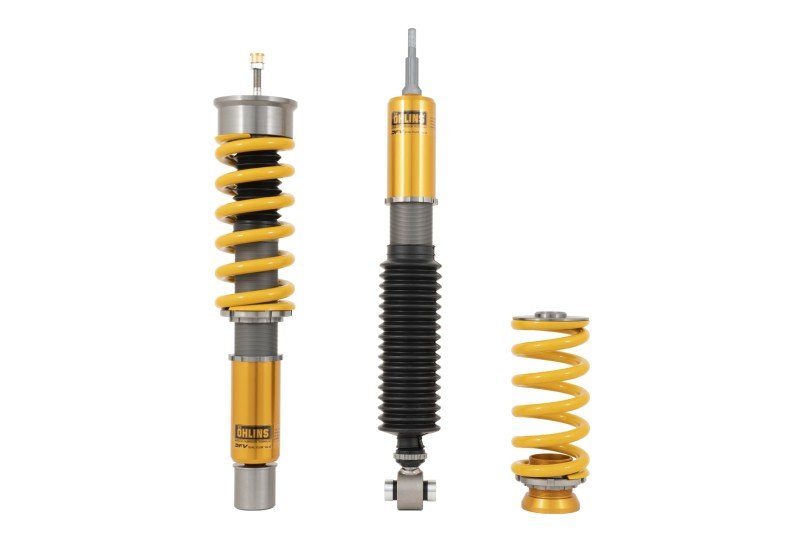 Ohlins 17 - 20 Audi A4/A5/S4/S5/RS4/RS5 (B9) Road & Track Coilover System Coilovers
