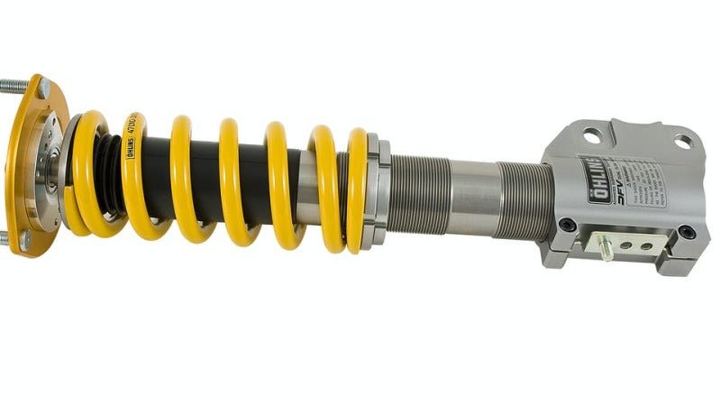 Ohlins 96 - 01 Mitsubishi EVO 4 - 6 (CN9A/CP9A) Road & Track Coilover System Coilovers