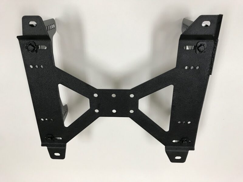 PCI Adjustable Seat Mount - Nissan Seat Brackets & Frames