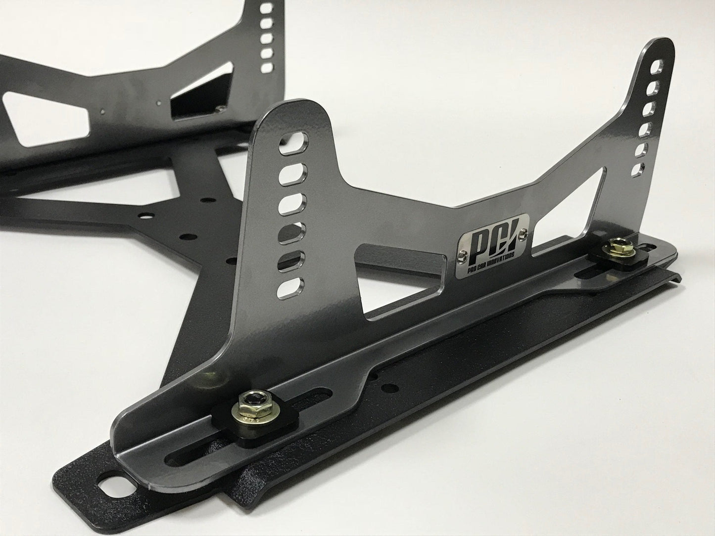 PCI Adjustable Seat Mount - Nissan Seat Brackets & Frames