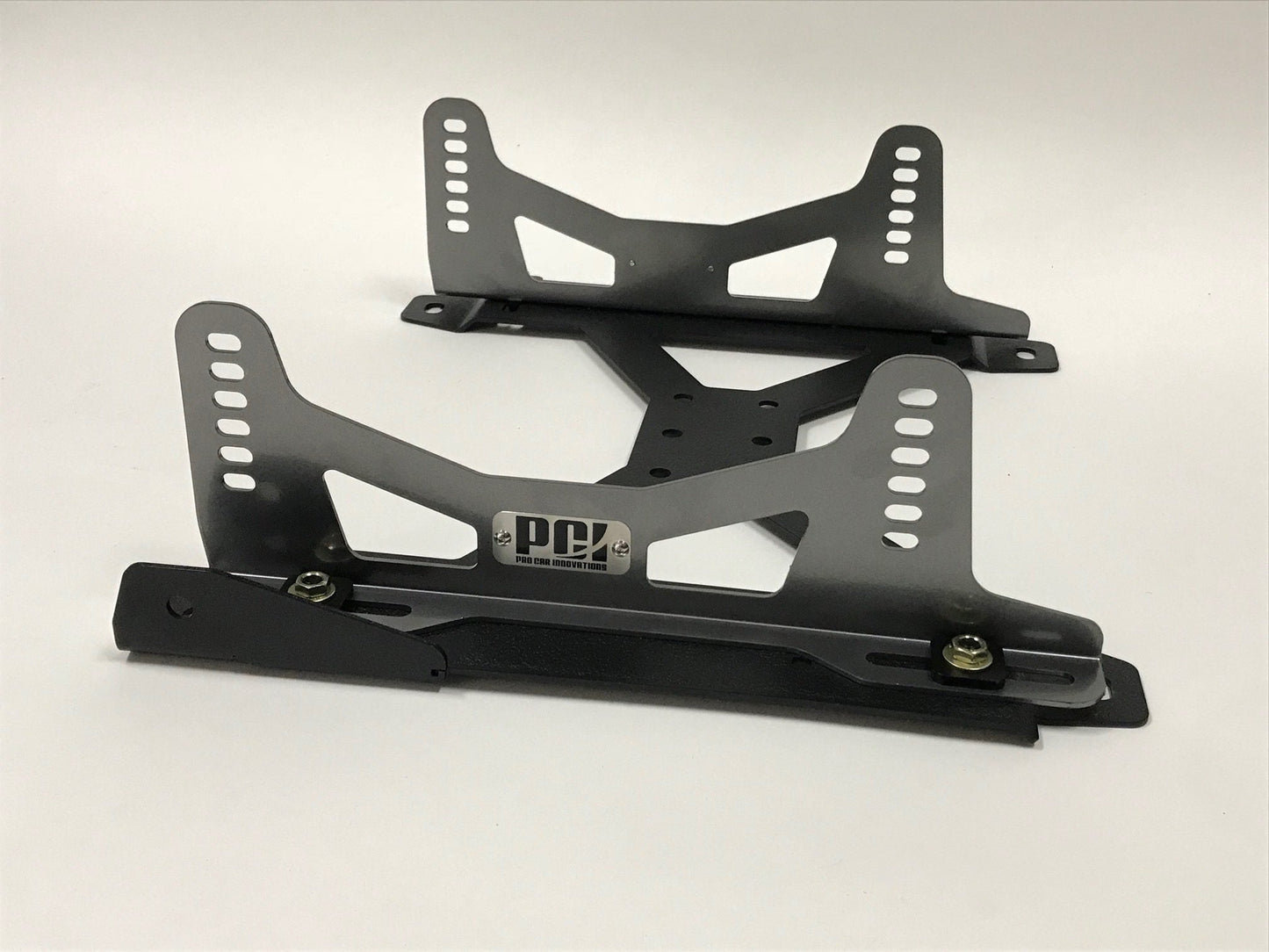 PCI Adjustable Seat Mount - Nissan Seat Brackets & Frames