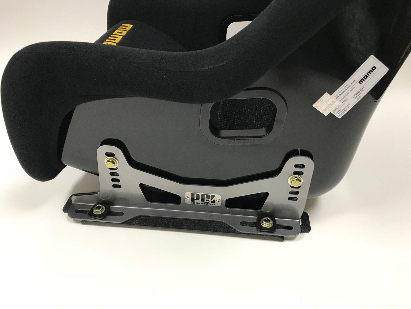 PCI Adjustable Seat Mount - Nissan Seat Brackets & Frames