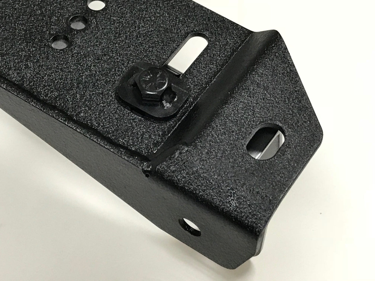 PCI Adjustable Seat Mount - Nissan Seat Brackets & Frames