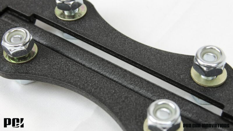 PCI Harness Mount Seat Belts & Harnesses