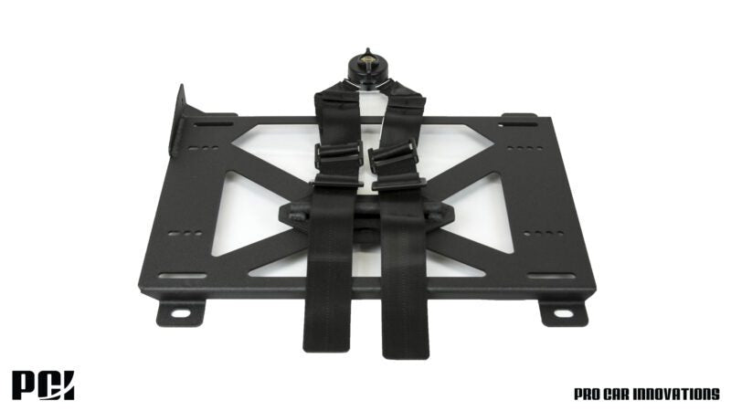 PCI Harness Mount Seat Belts & Harnesses