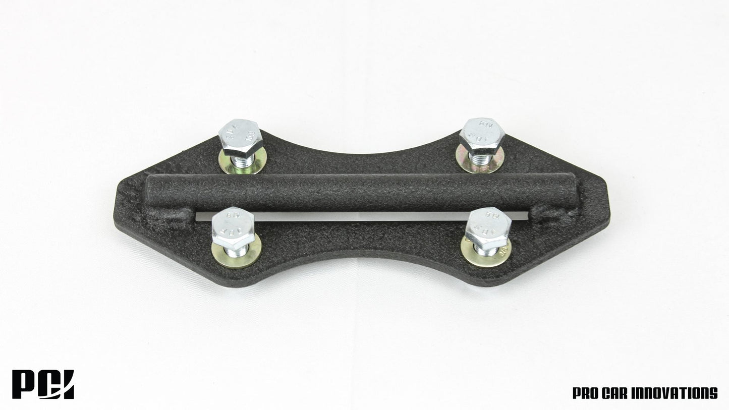 PCI Harness Mount Seat Belts & Harnesses
