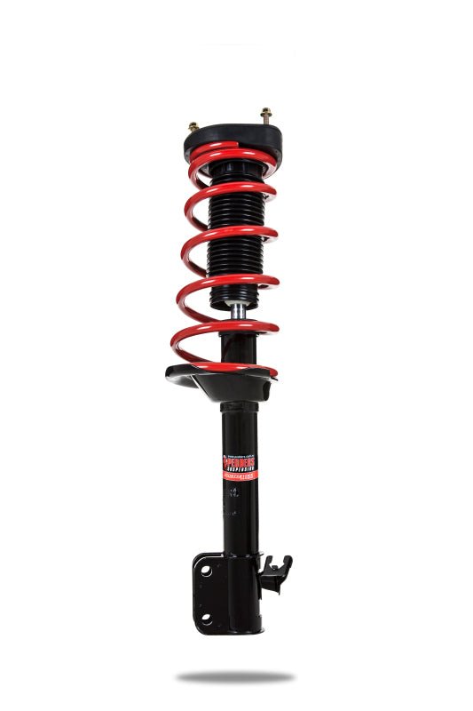 Pedders EziFit Left Rear - Nivomat Conversion 2002 - 2008 FORESTER SG Shock & Spring Kits