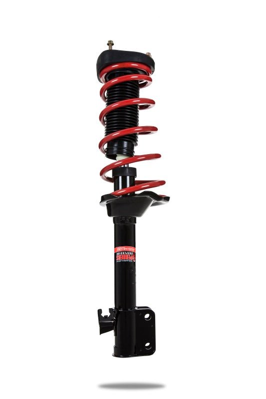 Pedders EziFit Right Rear - Nivomat Conversion 2002 - 2008 FORESTER SG Shock & Spring Kits