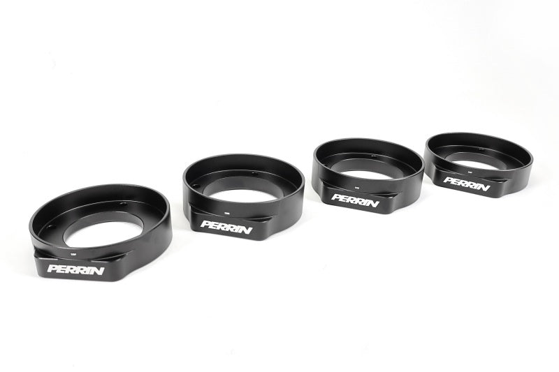 PERRIN 13 - 20 Subaru BRZ / 17 - 20 86 / 13 - 16 FRS / 22 - 25 GR86 Rear Subframe Lockdown Diff Braces