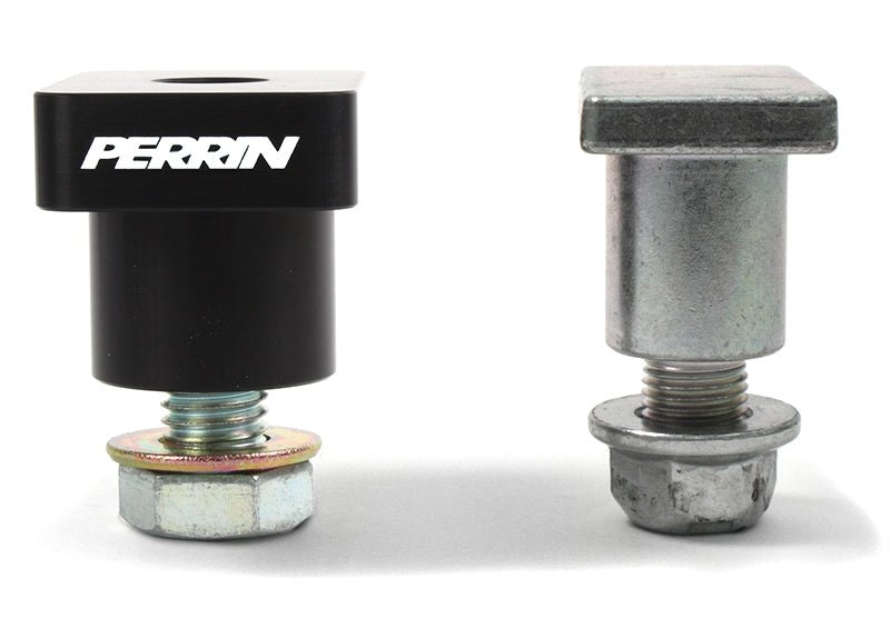 PERRIN 13-25 Subaru BRZ & Toyota GR86/86 / 13-16 Scion FR-S Transmission Support (Manual Only)