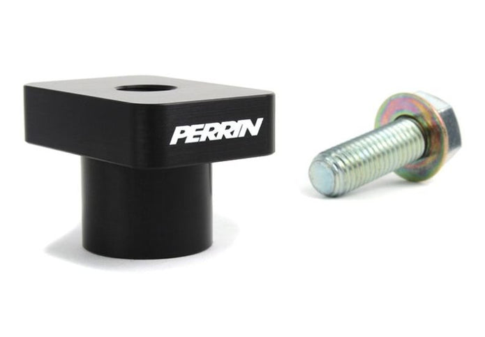 PERRIN 13-25 Subaru BRZ & Toyota GR86/86 / 13-16 Scion FR-S Transmission Support (Manual Only)