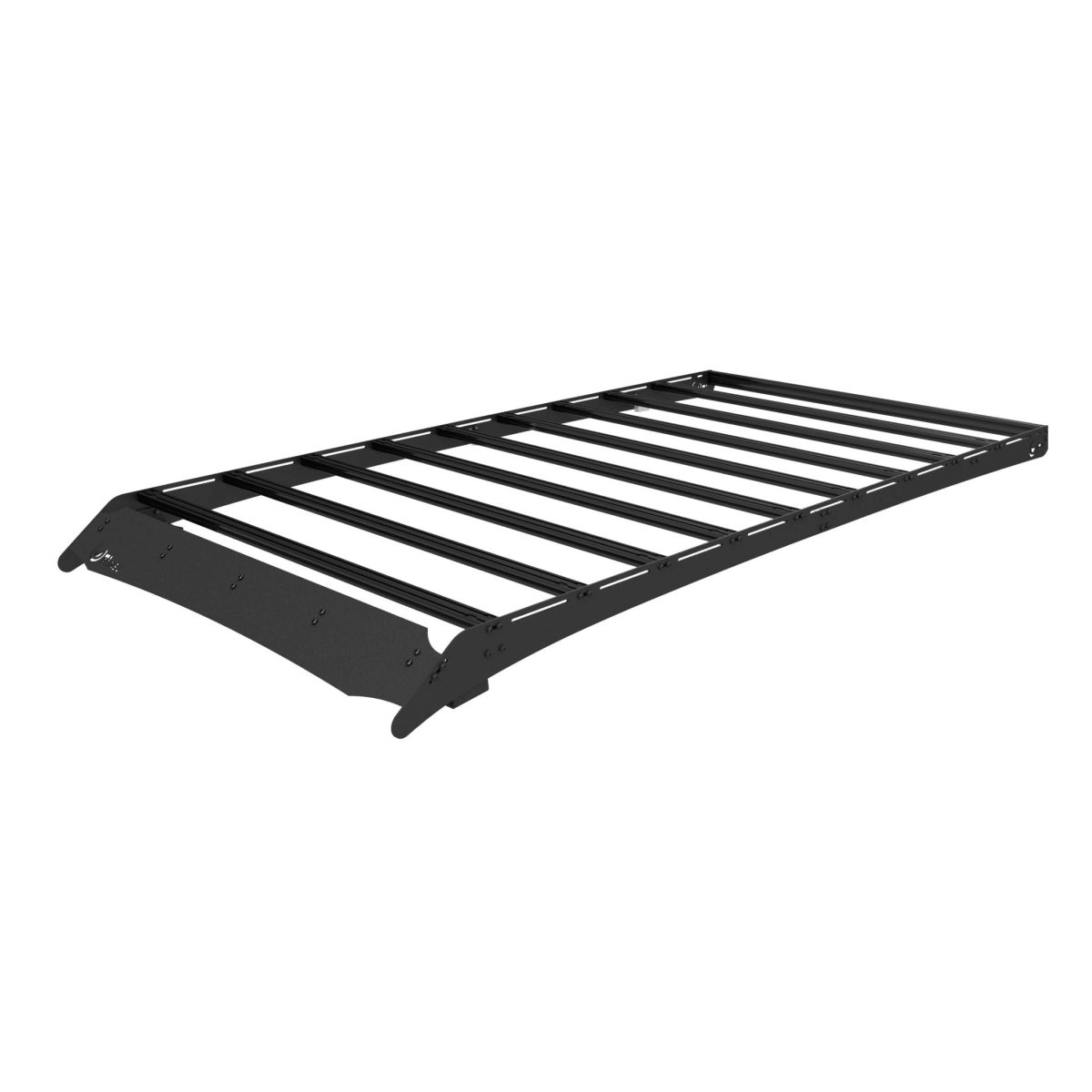 Prinsu 2023 - 2026 Toyota Sequoia Roof Rack - Roof Racks - Prinsu