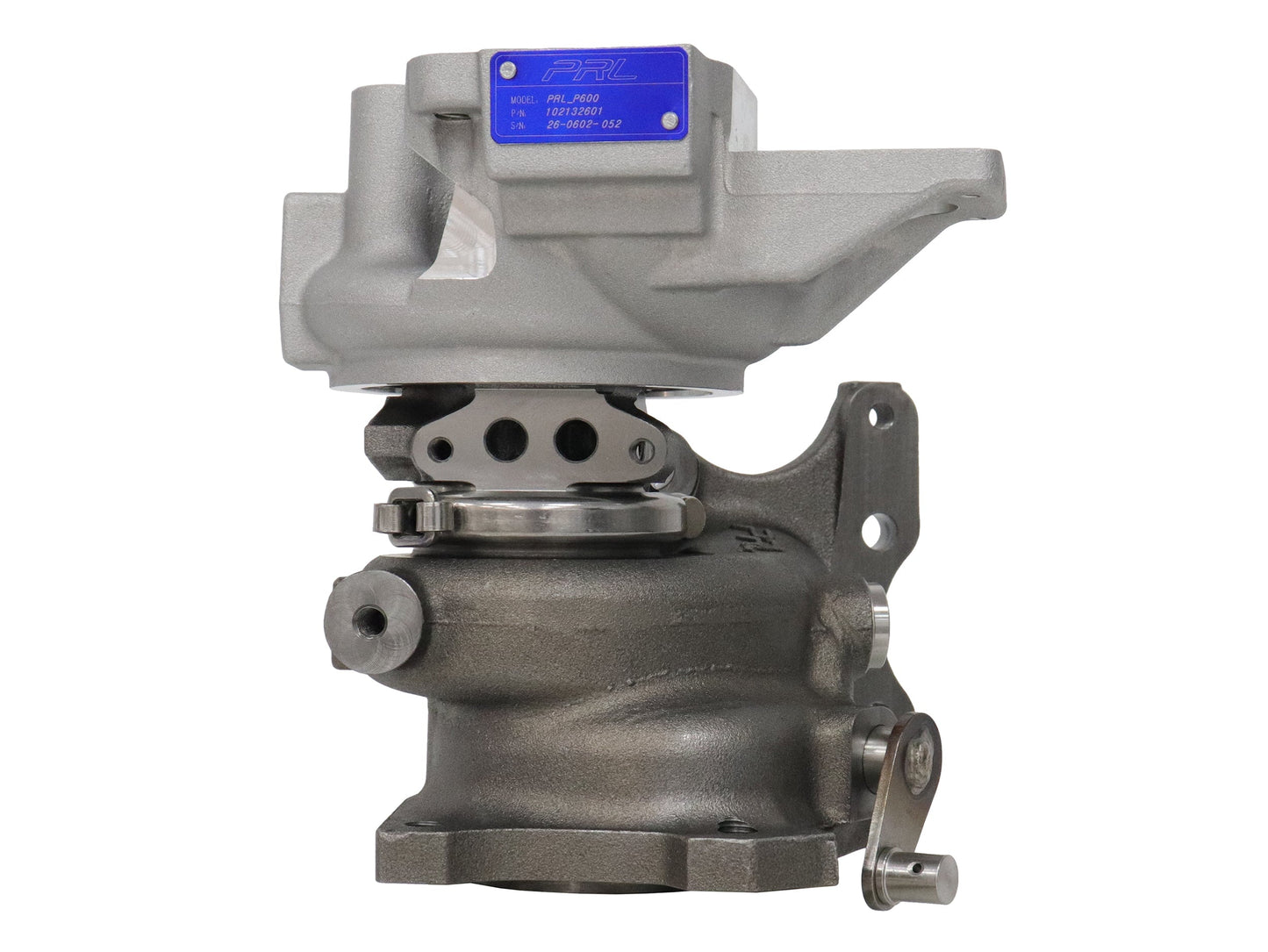 2016-2021 Honda Civic 1.5T 4847RS Drop-In Turbocharger Upgrade