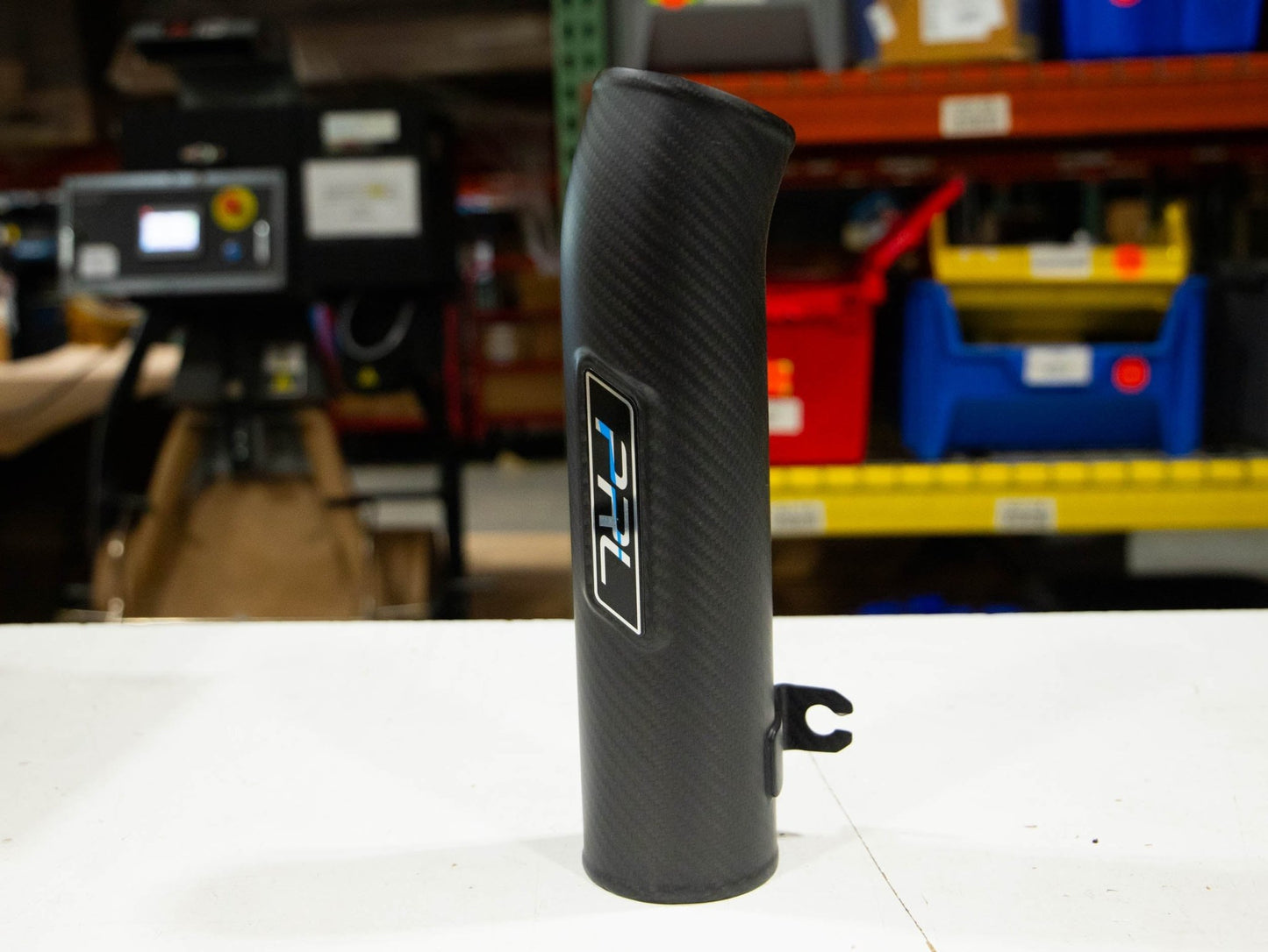 PRL Motorsports Carbon Fiber Inlet Pipe Kit – 2022+ Honda Civic / 2023+ Acura Integra 1.5T (11th Gen) Turbocharger Inlets
