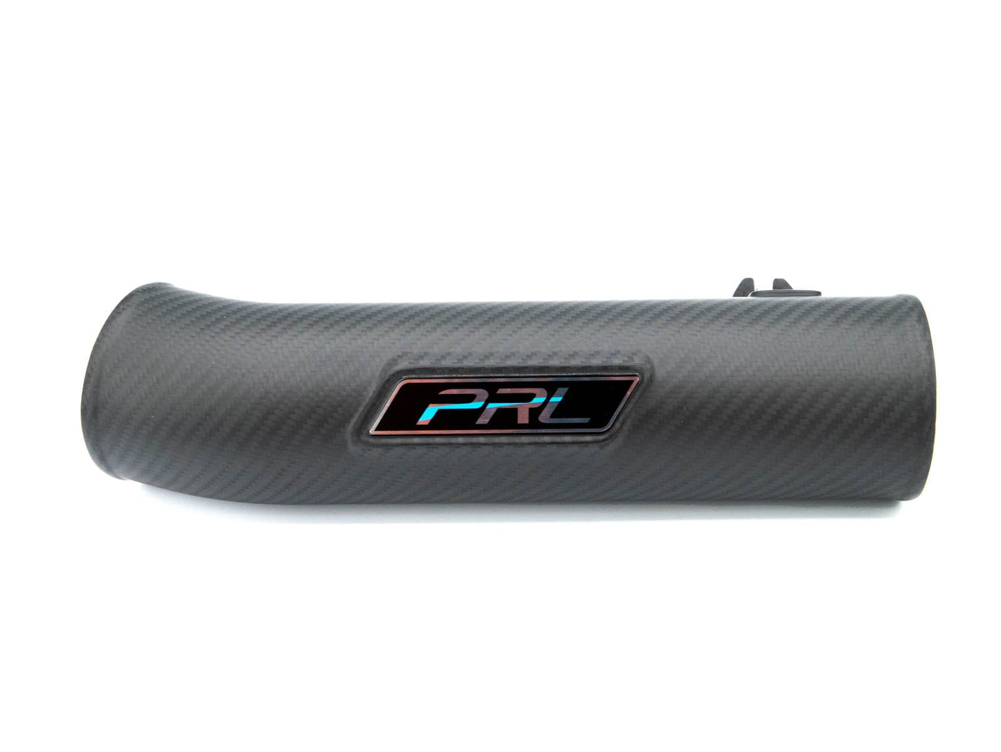 PRL Motorsports Carbon Fiber Inlet Pipe Kit – 2022+ Honda Civic / 2023+ Acura Integra 1.5T (11th Gen) Turbocharger Inlets