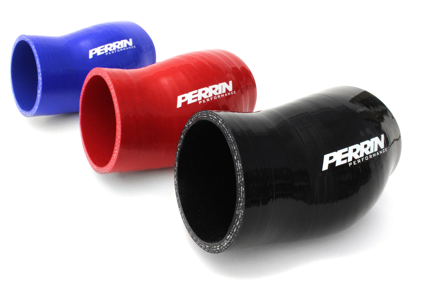 Perrin Throttle Body Coupler Kit for 2008-2021 WRX, Outback XT, Legacy GT, Forester XT