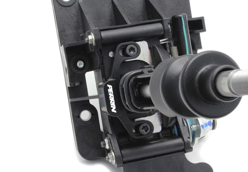 Perrin Shifter Stop for 2018-2025 WRX, Forester, Legacy Outback