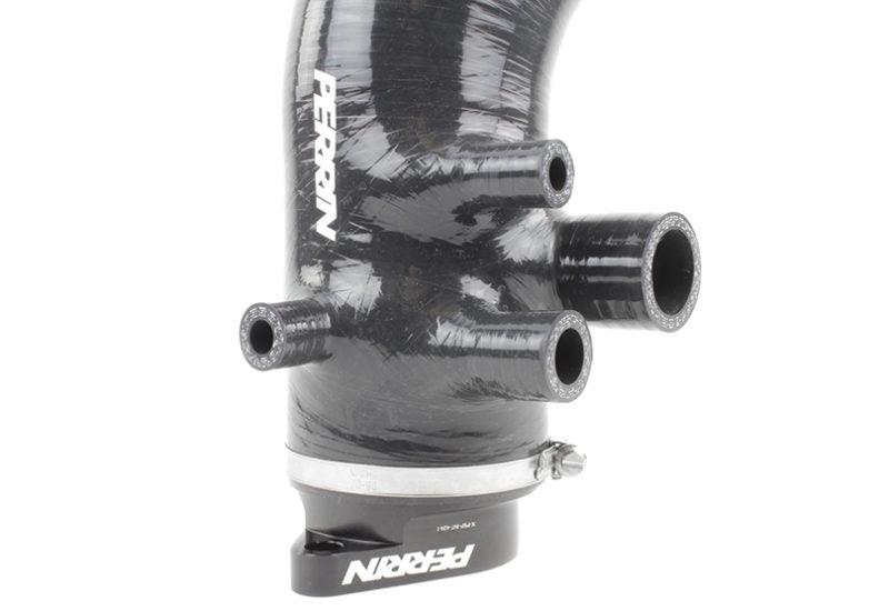 Perrin Turbo Inlet Hose for 2015-2021 WRX, Forester XT