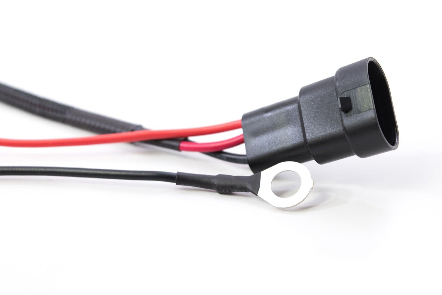 PWM Modules: Morimoto Anti - Flicker Cap. Link - Relay Harnesses - Morimoto