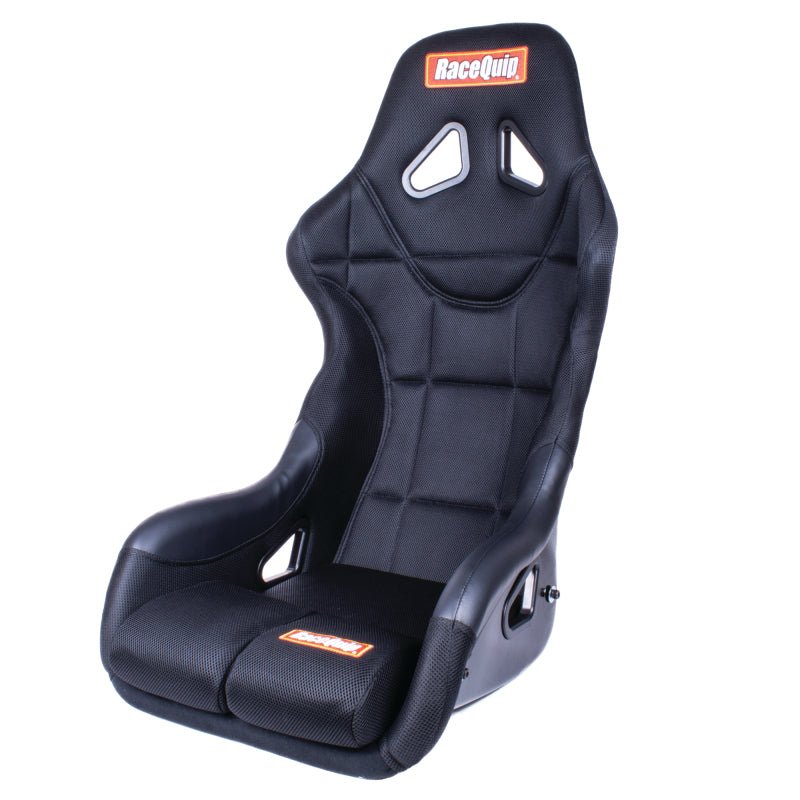RaceQuip FIA Racing Seat - Medium-Race Seats-Racequip