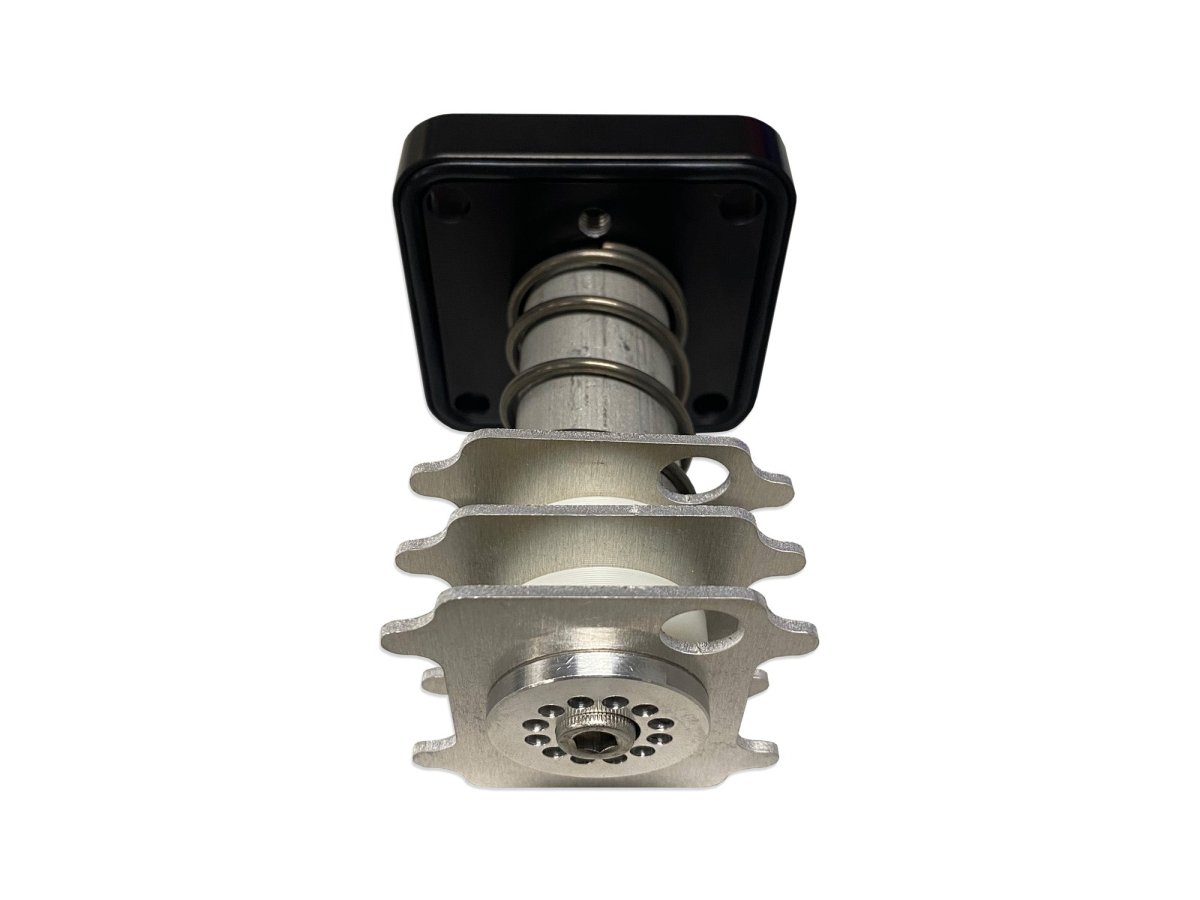 Racer X Fabrication Oil Catch Can 2022-2024 BRZ / 2022-2024 GR86
