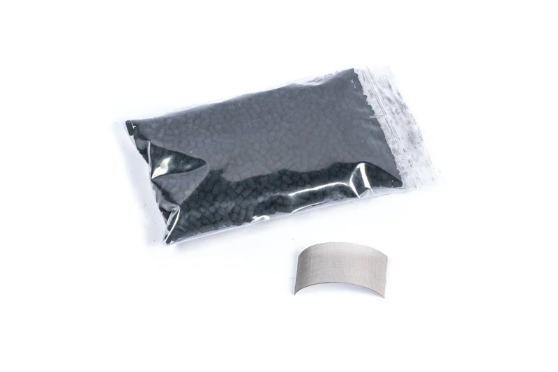 Radium Engineering Fuel Vent Charcoal Canister Compact - Service Kit-Fuel Components Misc-Radium Engineering