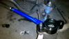 83-87 Toyota Corolla Megan Racing Roll Center Adjusters