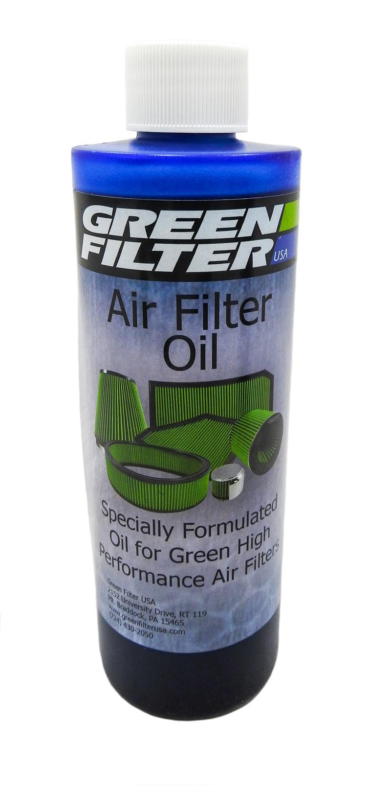 Recharge Oil & Cleaner Kit PRL Motorsports