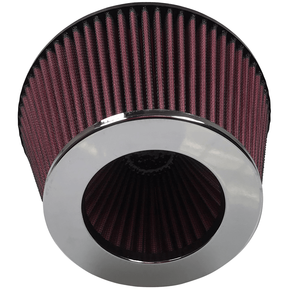 Replacement Cotton Cleanable Air Filter for Intake Kit 75 - 2519 - 3 - Air Filter - S&B Filters