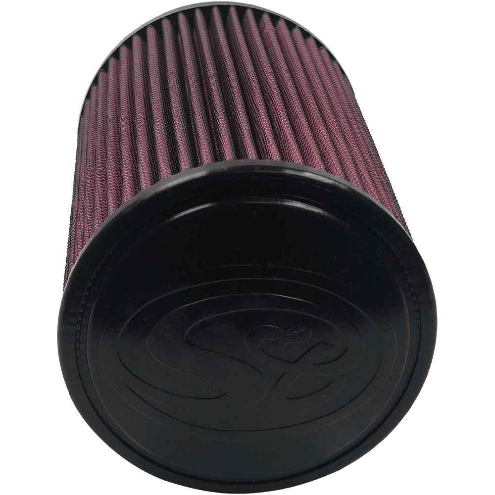 Replacement Cotton Cleanable Air Filter for Intake Kit 75 - 2530 - Air Filter - S&B Filters
