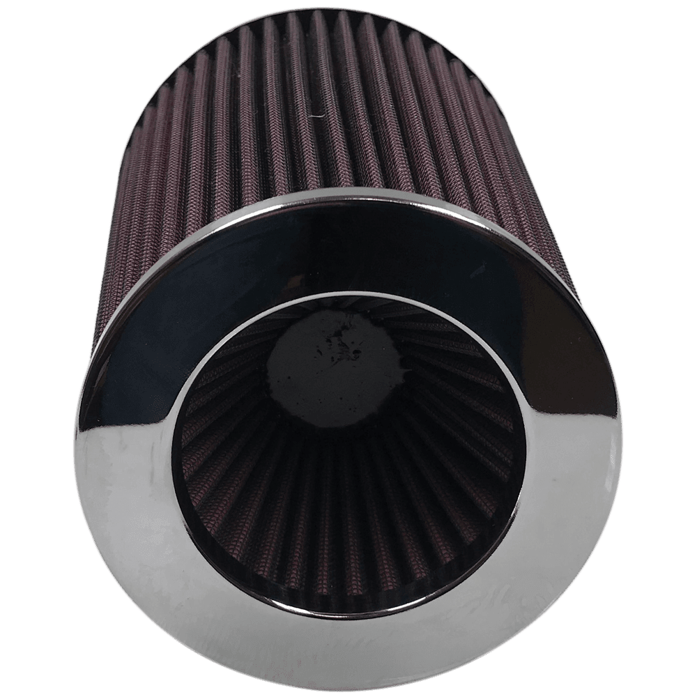 Replacement Cotton Cleanable Air Filter for Intake Kit 75 - 2556 - 1 - Air Filter - S&B Filters