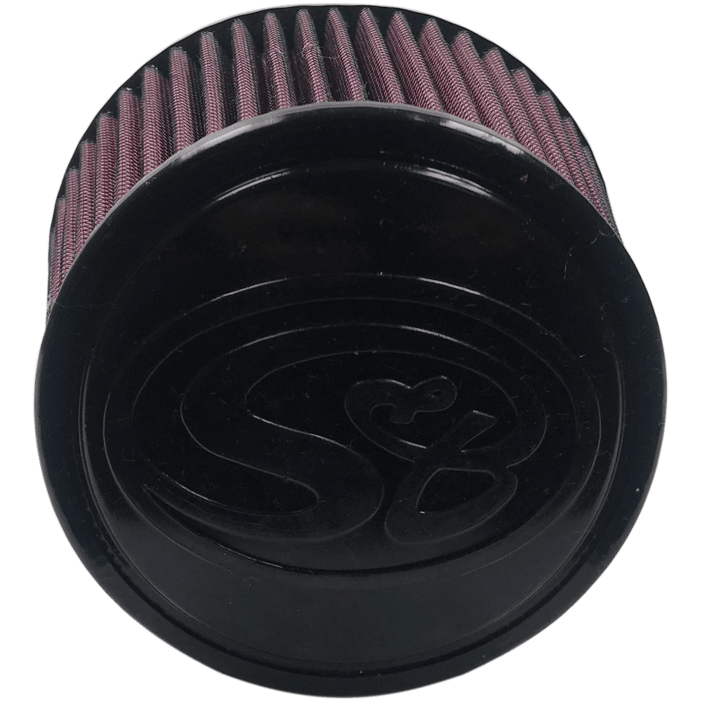 Replacement Cotton Cleanable Air Filter for Intake Kit 75 - 5004 - Air Filter - S&B Filters
