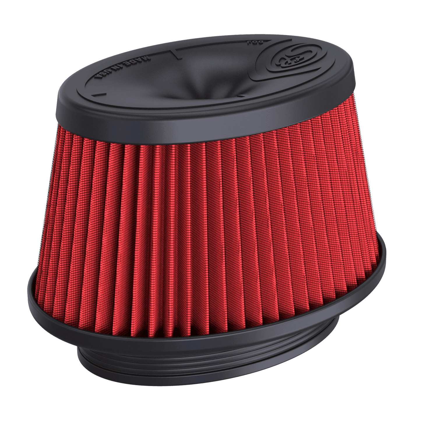 Replacement Cotton Cleanable Air Filter for Intake Kit 75 - 5159/75 - 5159D - Air Filter - S&B Filters