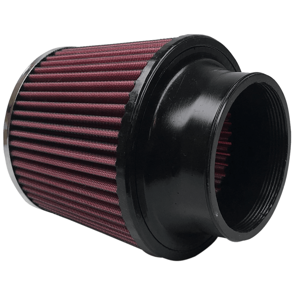 Replacement Cotton Cleanable Air Filter for Intake Kits 75 - 1534, 75 - 1533 - Air Filter - S&B Filters
