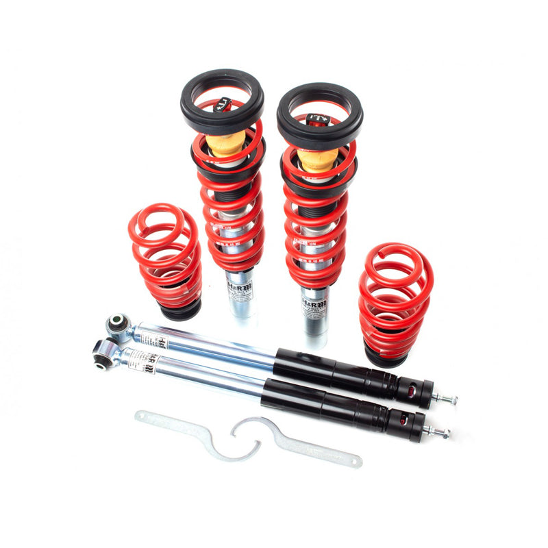 H&R 17-22 Audi R8 Coupe/Spyder V10/V10 Performance/V10 Plus 4S RSS+ Coilovers (w/Adaptive Susp.)