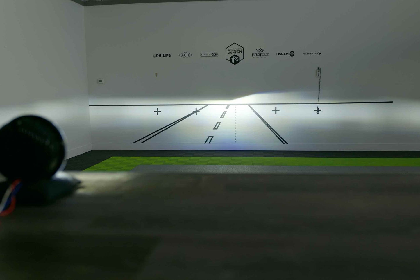 Sealed Beam: Morimoto Sealed6 (5.75in Round) - Headlights (Sealed Beam) - Morimoto