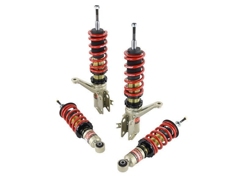 Skunk2 02 - 04 Acura RSX (All Models) Pro S II Coilovers (10K/10K Spring Rates) Coilovers