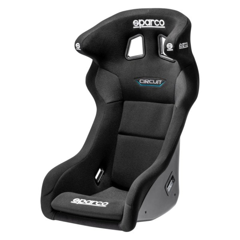 Sparco Seat CIRCUIT QRT Race Seats
